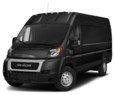 2019 RAM ProMaster 3500 Extended Cargo Van 159 WB_101